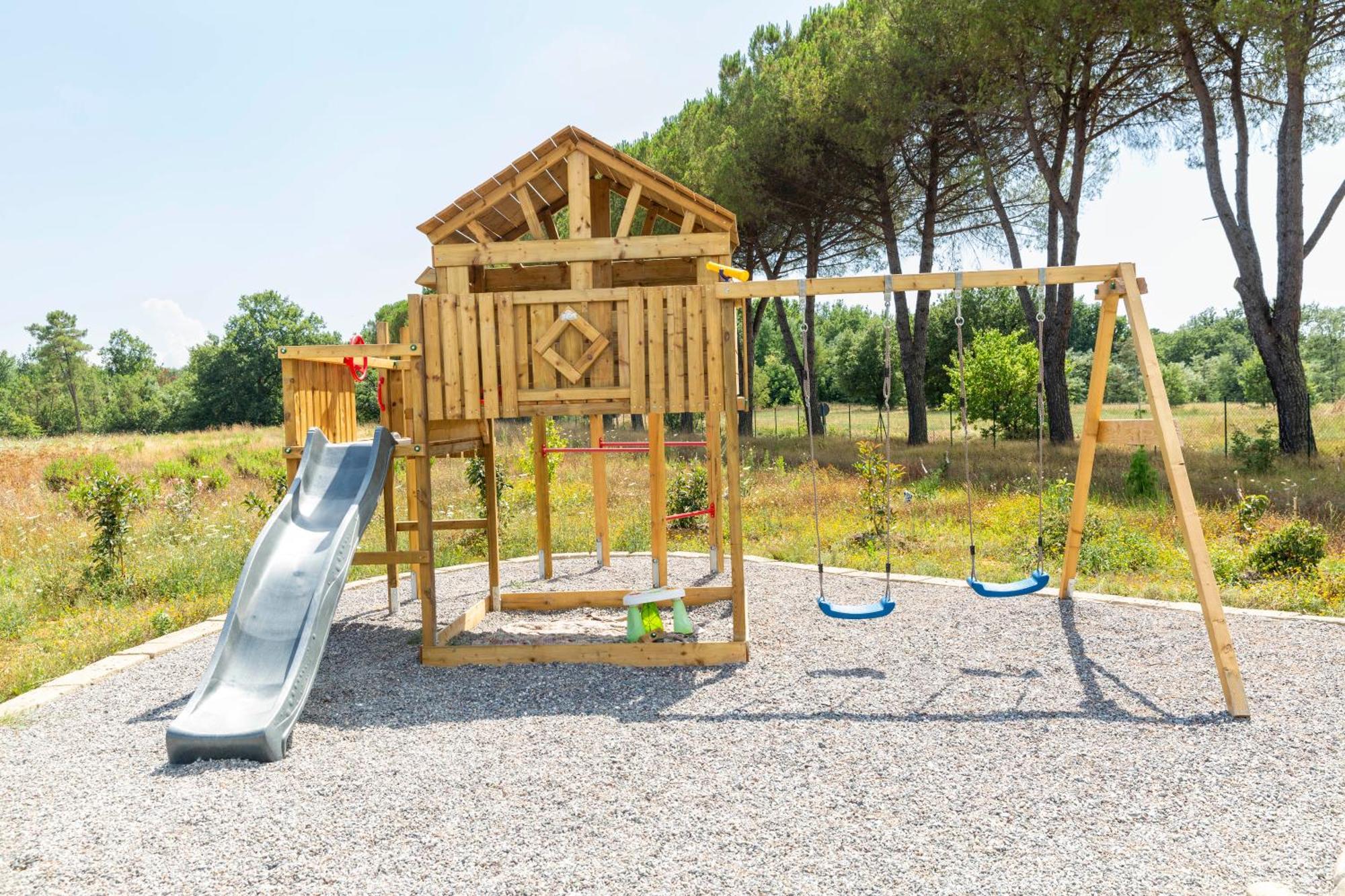 Villa Donnola: Casa Rosmarino Fucecchio Exterior foto